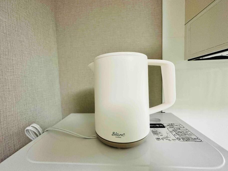 Apartemen 205gblhouse,黒門市場がすぐ目の前,徒歩30秒,大阪人気の観光エリアへ徒歩圏内道頓堀徒歩7分,南海難波駅徒歩6分 Osaka