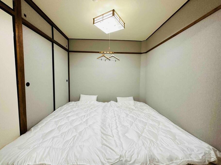 Apartemen 205gblhouse,黒門市場がすぐ目の前,徒歩30秒,大阪人気の観光エリアへ徒歩圏内道頓堀徒歩7分,南海難波駅徒歩6分