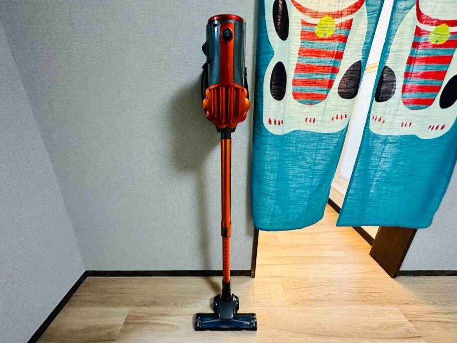 205gblhouse,黒門市場がすぐ目の前,徒歩30秒,大阪人気の観光エリアへ徒歩圏内道頓堀徒歩7分,南海難波駅徒歩6分 *