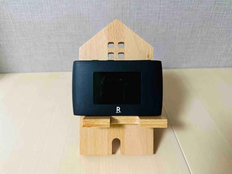 Apartemen 205gblhouse,黒門市場がすぐ目の前,徒歩30秒,大阪人気の観光エリアへ徒歩圏内道頓堀徒歩7分,南海難波駅徒歩6分