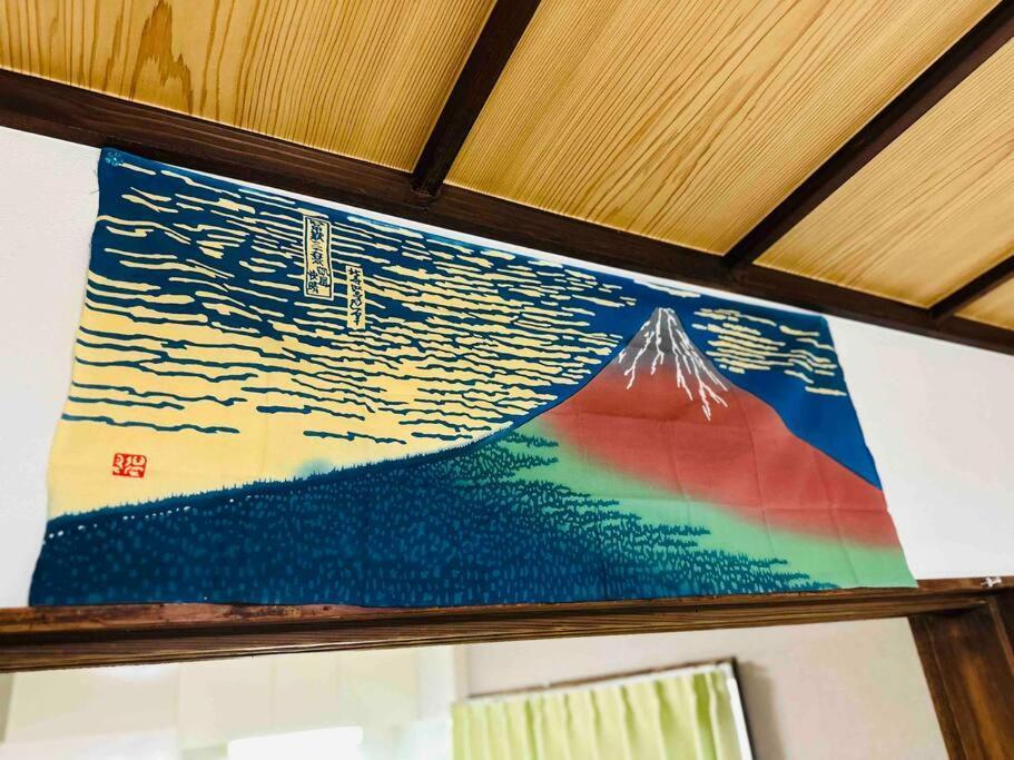 205gblhouse,黒門市場がすぐ目の前,徒歩30秒,大阪人気の観光エリアへ徒歩圏内道頓堀徒歩7分,南海難波駅徒歩6分 Apartemen